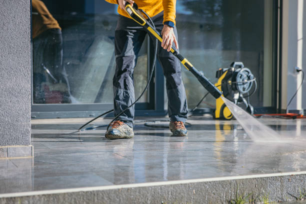 Professional Pressure Washing in Thornton, CO